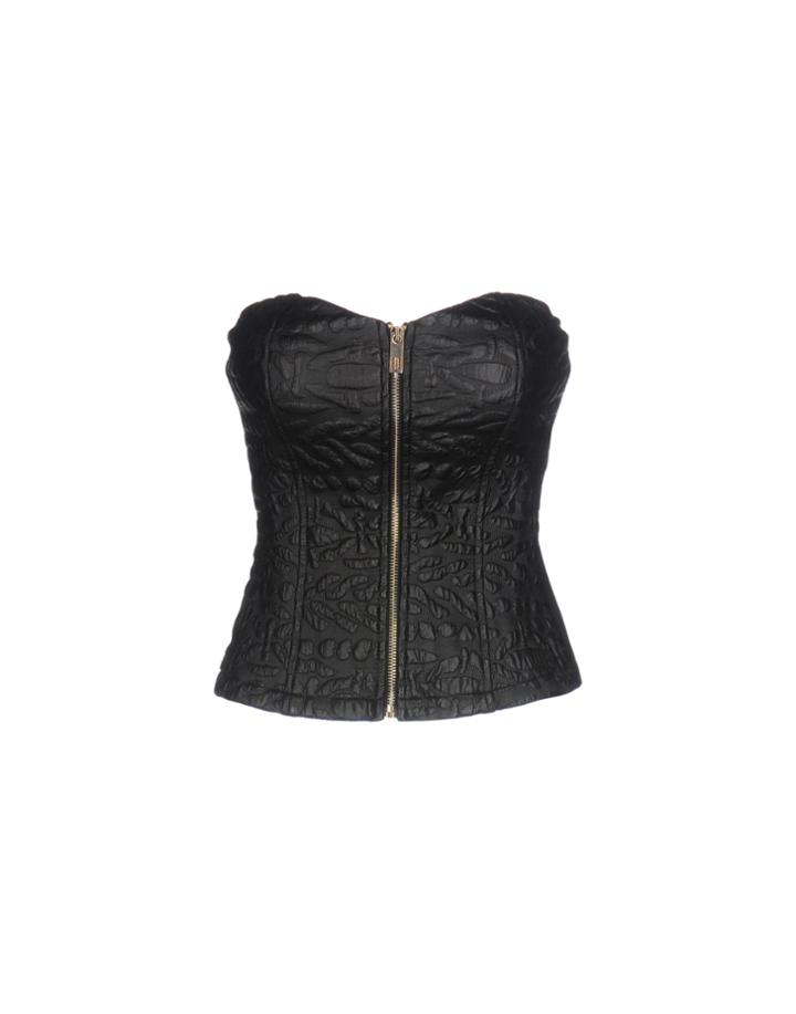 !m?erfect Tube Tops