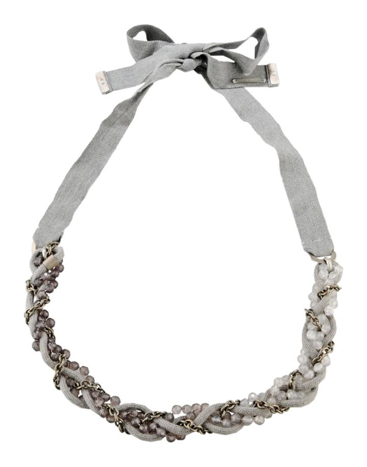Fabiana Filippi Necklaces