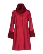 22 Maggio By Maria Grazia Severi Coats
