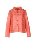 Grigiombra&reg; Jackets