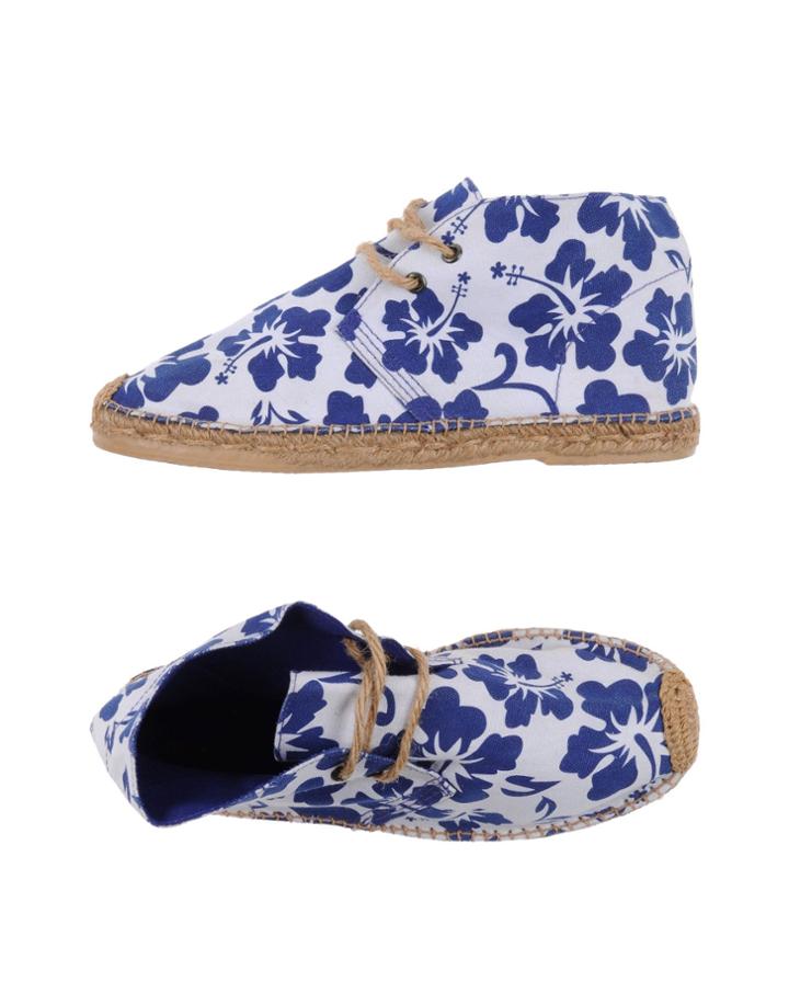 Perro Tinto Espadrilles