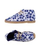 Perro Tinto Espadrilles