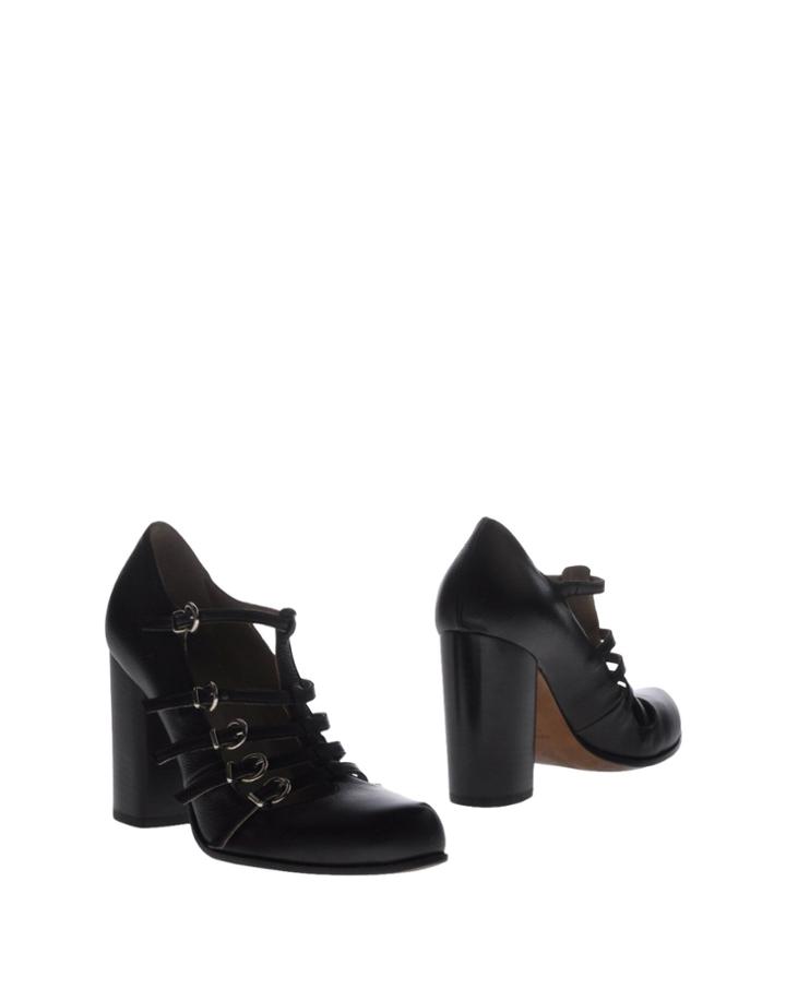 Lena Milos Booties