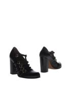Lena Milos Booties