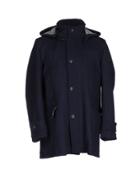 Delahaye Coats