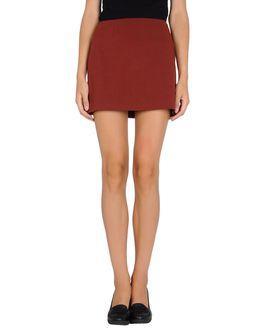Lorella Signorino Mini Skirts