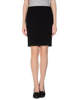 Ba & Sh Knee Length Skirts
