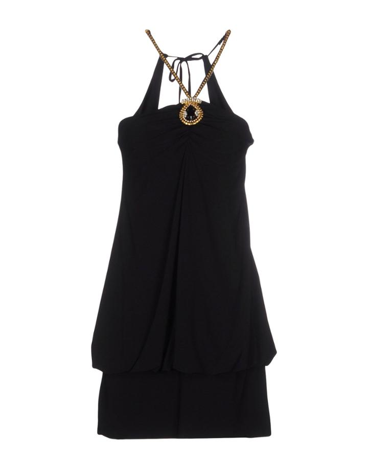 Fabiana Ferri Short Dresses