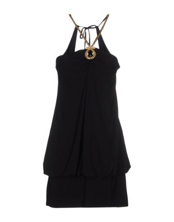 Fabiana Ferri Short Dresses