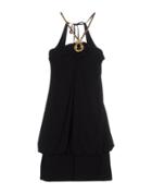 Fabiana Ferri Short Dresses