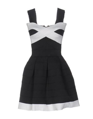 Alexoo Short Dresses
