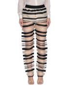 Simona-a Casual Pants