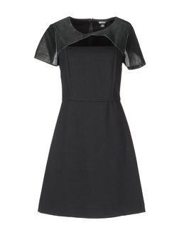Dkny Short Dresses