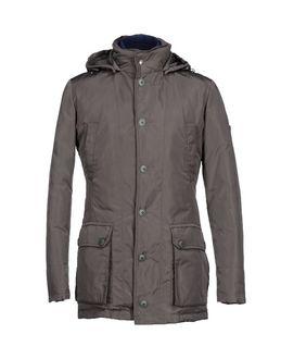 F32 Jackets