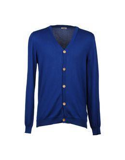Siviglia Denim Cardigans