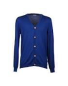 Siviglia Denim Cardigans
