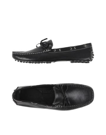Brooksfield Loafers