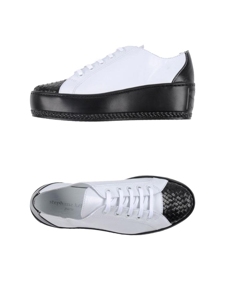 Stephane K Lian Sneakers