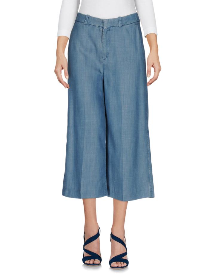 Drykorn Denim Capris