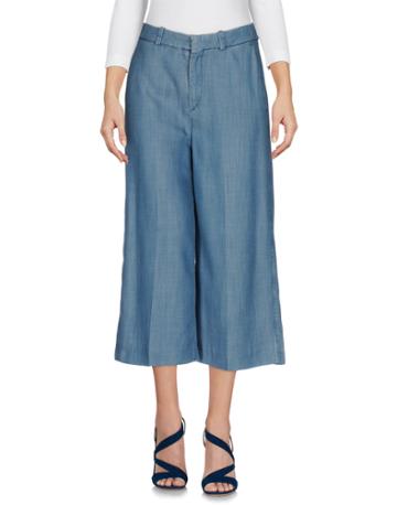 Drykorn Denim Capris