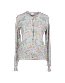 So Nice Cardigans