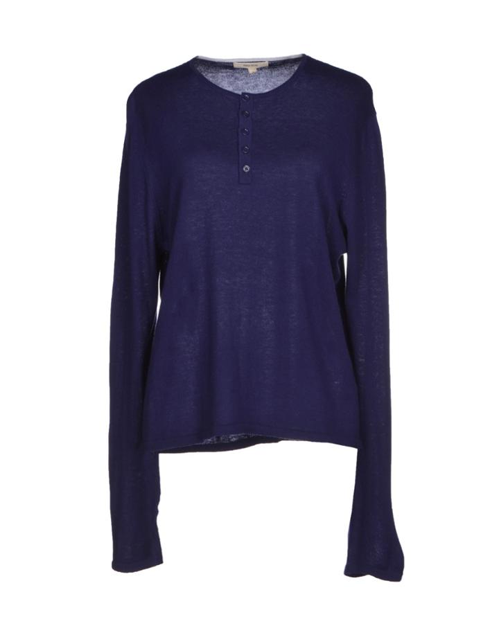 Alison White Sweaters