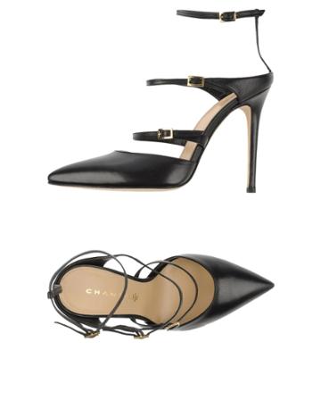 Chantal Sandals