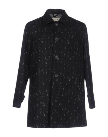 Hymn Overcoats