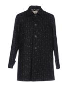 Hymn Overcoats