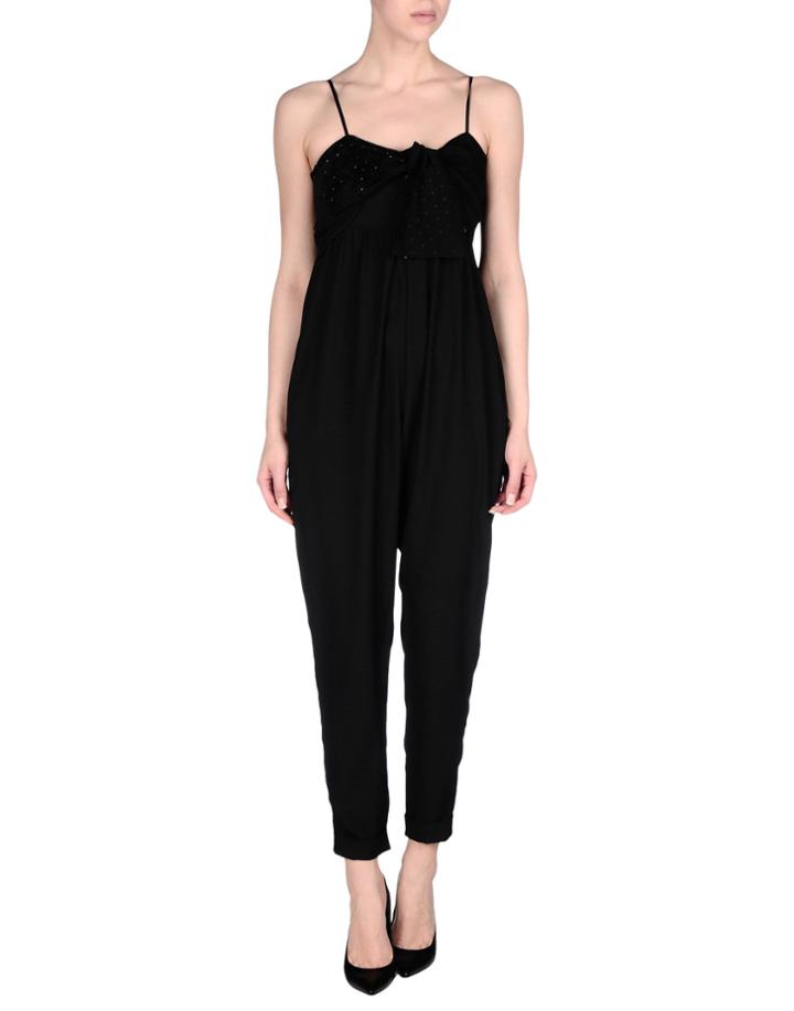 Liu Jo Jeans Jumpsuits
