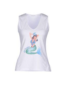 Ro  Roger's Tank Tops