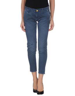 0/zero Construction 3/4-length Shorts