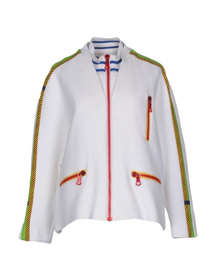 Preen By Thornton Bregazzi Jackets