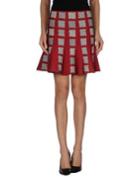 Issa Mini Skirts