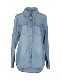 Blend Denim Shirts