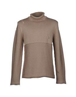 Paolo Pecora Turtlenecks