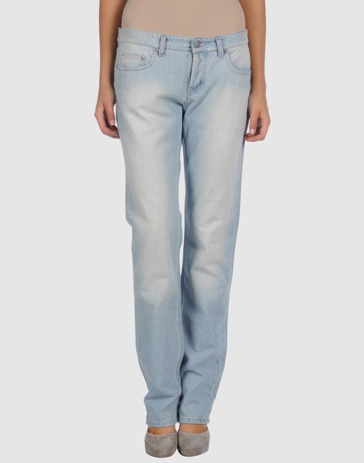 History Jeans