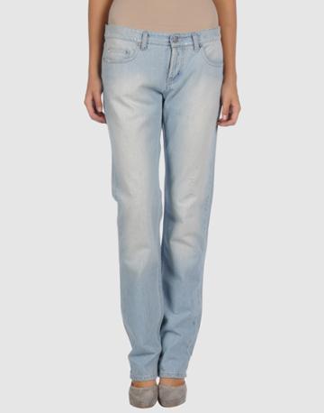History Jeans