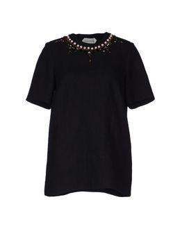 Galitzine Blouses