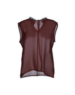 Carlo Contrada Tops