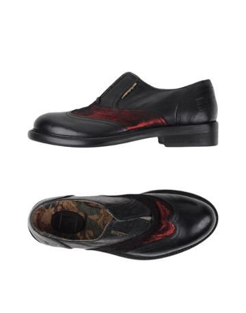 Yab Loafers