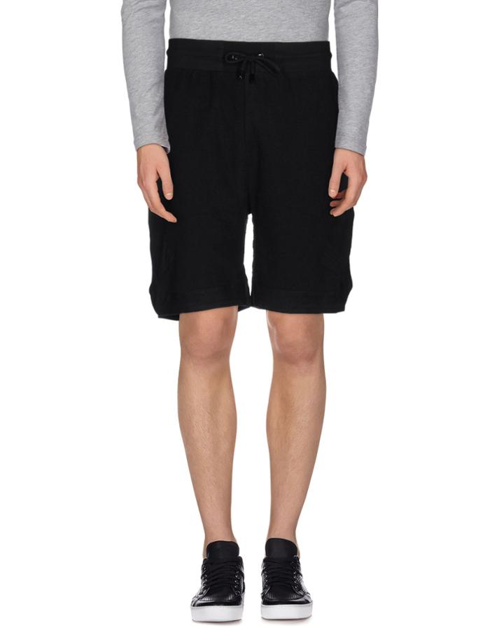 Chef Ldn Bermudas