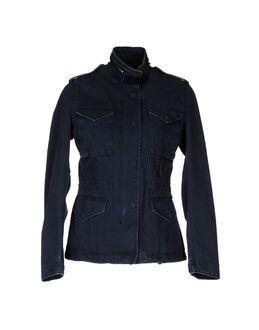 Siviglia White Jackets