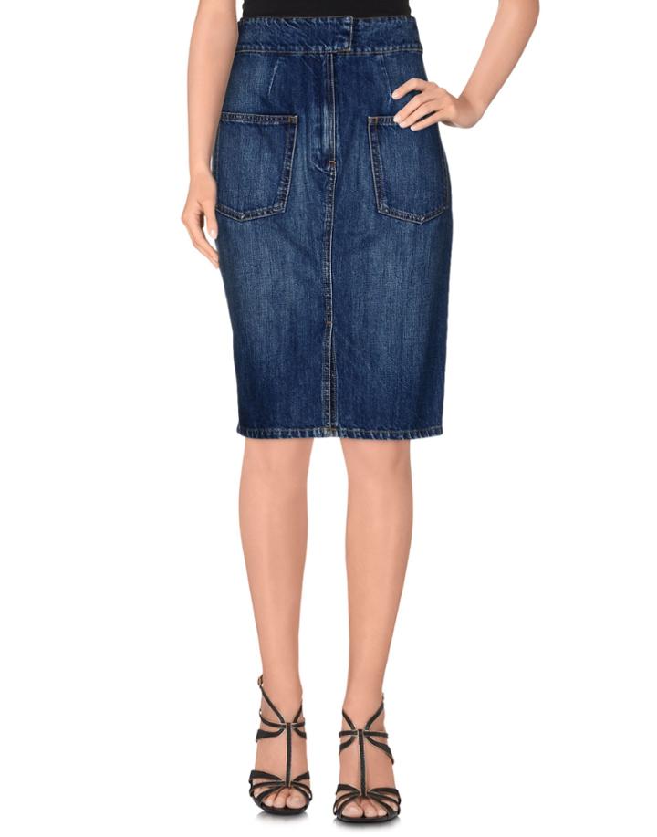 Isabel Marant  Toile Denim Skirts