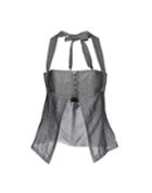 Li Tube Tops