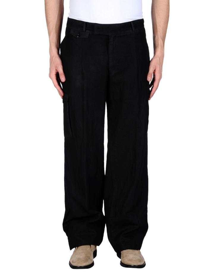 Kiminori Morishita Casual Pants