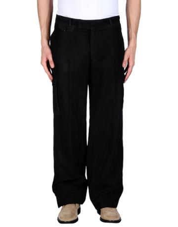 Kiminori Morishita Casual Pants