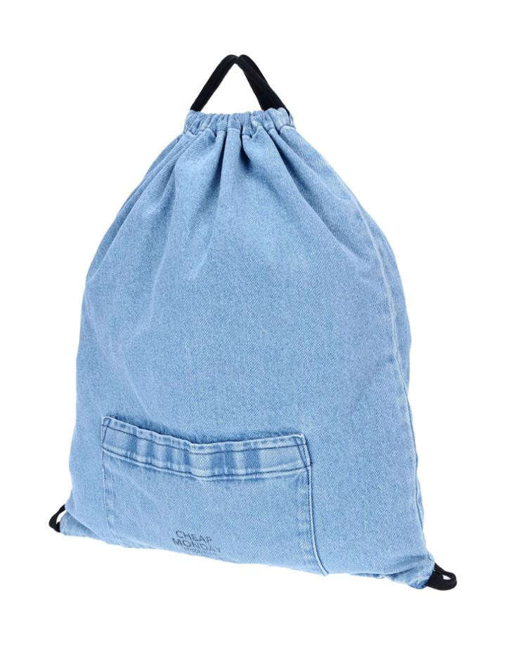 Cheap Monday Backpacks & Fanny Packs