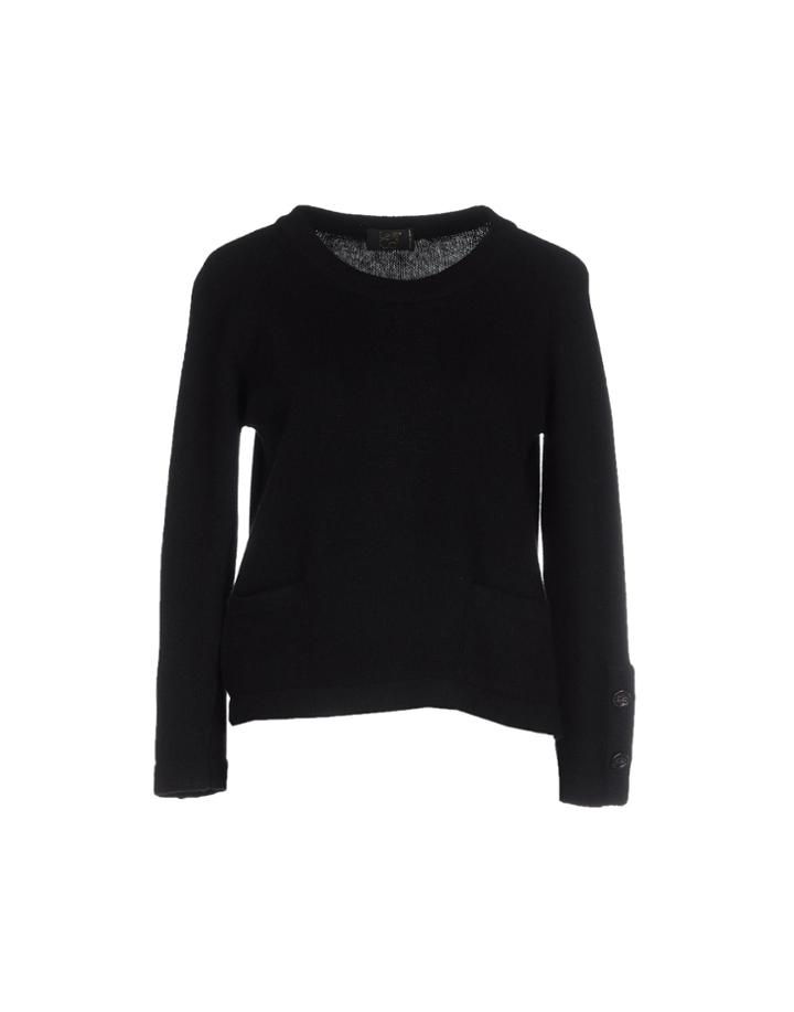 Le Col Sweaters