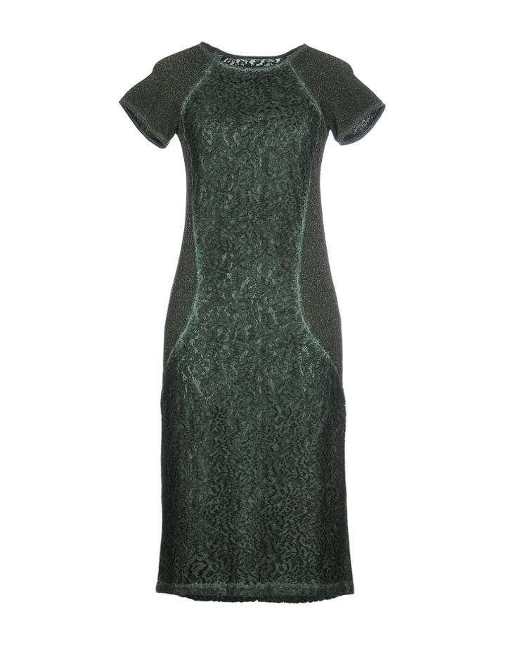 Sweet Rosee Knee-length Dresses